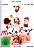 Moulin Rouge Digital Remastered