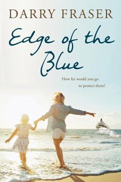 Edge of the Blue - Fraser, Darry