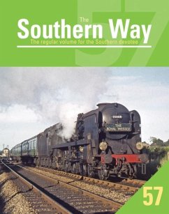 Cover Southern Way 57