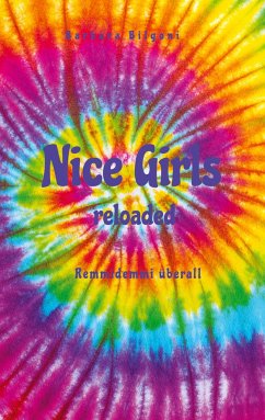 Nice Girls reloaded - Bilgoni, Barbara