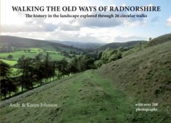 Cover Walking the Old Ways of Radnorshire