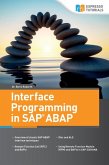 Interface Programming in SAP ABAP Interface Programming in SAP ABAP
