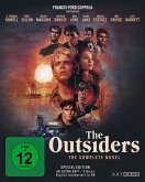 The Outsiders Special Edition