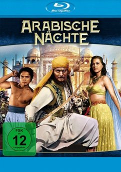 Arabische Nächte