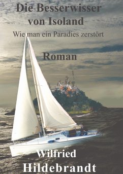 Cover Die Besserwisser von Isoland