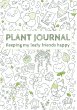 Plant Journal: Keeping my Leafy Friends... - Bild 1