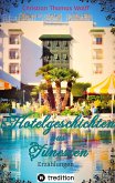 Hotelgeschichten aus Tunesien