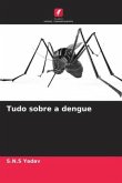 Tudo sobre a dengue