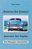 "Senioren des Grauens" "Senioren des Grauens"