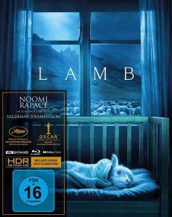 Lamb Mediabook