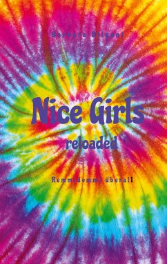 Nice Girls reloaded - Bilgoni, Barbara