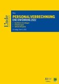 Personalverrechnung: eine Einführung 2022