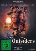 The Outsiders Special Edition