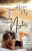 My Arabian Nights (eBook, ePUB)