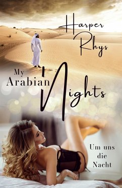 My Arabian Nights (eBook, ePUB) - Rhys, Harper