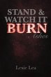 Stand & Watch It Burn (eBook, ePUB) - Bild 1
