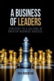 A Business of Leaders (eBook, ePUB) A Business of Leaders (eBook, ePUB)