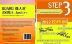 Step 3 Board-Ready USMLE Junkies 2nd Edition (eBook, ePUB)
