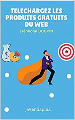 Téléchargez les produits gratuits du web (eBook, ePUB) - Bodvin, Stéphane