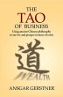 The Tao of Business (eBook, ePUB) - Bild 1