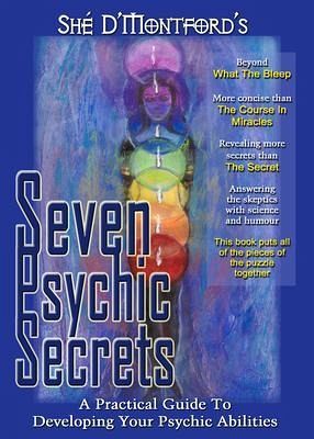 Seven Psychic Secrets (eBook, ePUB)