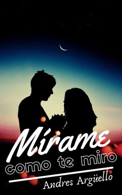 Cover Mírame como te miro (eBook, ePUB)