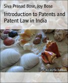 Introduction to Patents and Patent Law in India (eBook, ePUB)