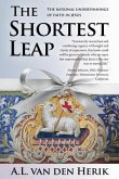 The Shortest Leap (eBook, ePUB)