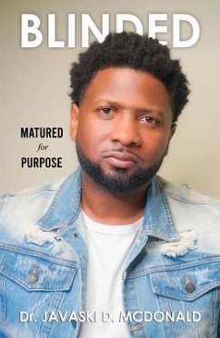 Cover Blinded (eBook, ePUB)