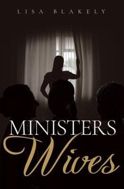 Ministers' Wives (eBook, ePUB) - Blakely, Lisa