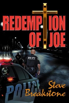 Redemption of Joe (eBook, ePUB) - Breakstone, Steve