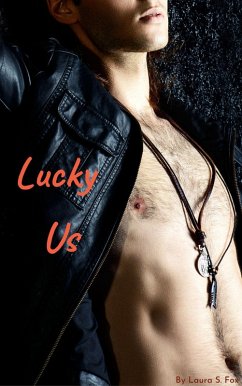 Lucky Us (eBook, ePUB) - Fox, Laura S.