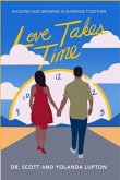 Love Takes Time (eBook, ePUB)