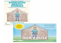 Understanding Dissociative Identity Disorder (eBook, PDF) - Schofield, Lindsay