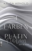 4 Farben Platin (eBook, ePUB)