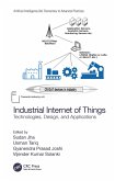 Industrial Internet of Things (eBook, PDF)