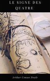 Le Signe des Quatre (eBook, ePUB)
