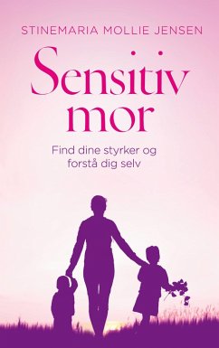 Cover Sensitiv mor (eBook, ePUB)