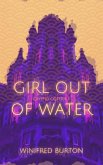 Girl Out of Water (Cryptid Coterie, #1) (eBook, ePUB)