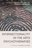 Intersectionality in the Arts Psychotherapies (eBook, ePUB)
