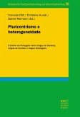 Pluricentrismo e heterogeneidade (eBook, PDF)