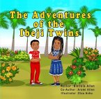 THE ADVENTURES OF THE IBEJI TWINS (eBook, ePUB)