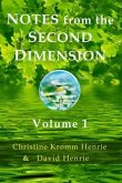 Notes from the Second Dimension (eBook, ePUB)
