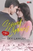 Second Chances (Perfectly Stated) (eBook, ePUB)