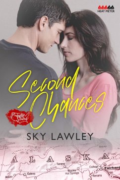 Second Chances (Perfectly Stated) (eBook, ePUB) - Lawley, Sky