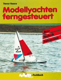 Modellyachten ferngesteuert (eBook, ePUB) - Reece, Trevor