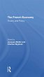 The French Economy (eBook, ePUB) - Bild 1