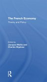 The French Economy (eBook, ePUB)