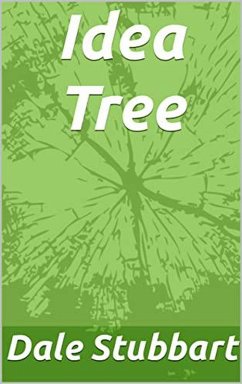 Cover Idea Tree (eBook, ePUB)