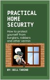 Practical Home Security (eBook, ePUB)